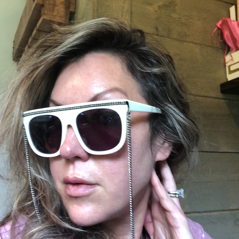 Stella McCartney Sunglasses NWT - Picture 11 of 14